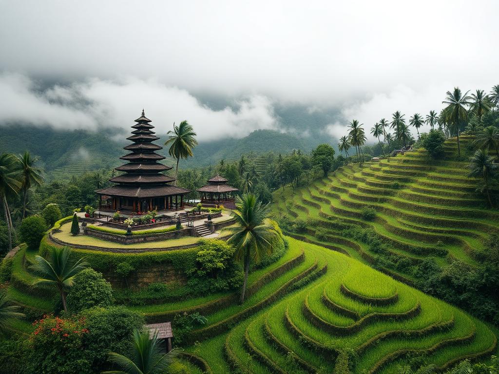 BALI, Indonesia