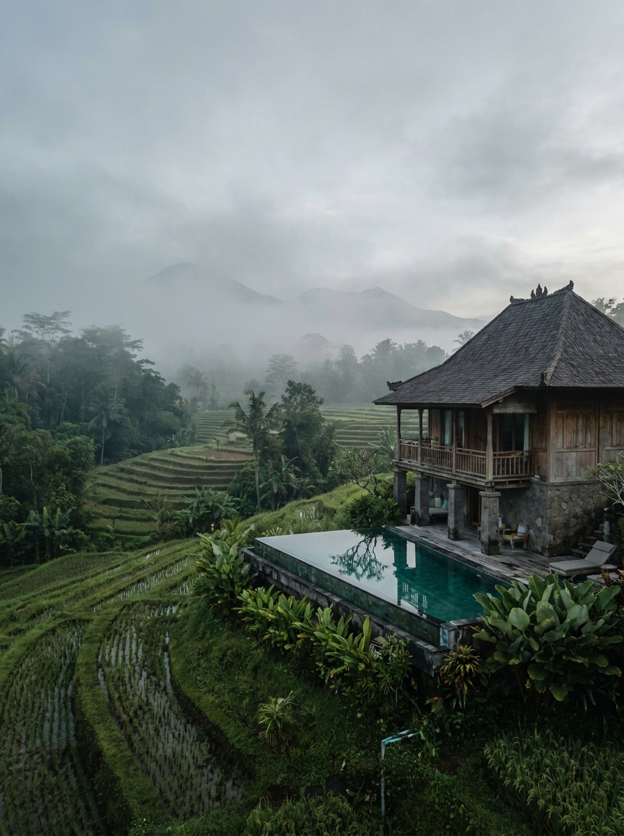 Bali, Indonesia