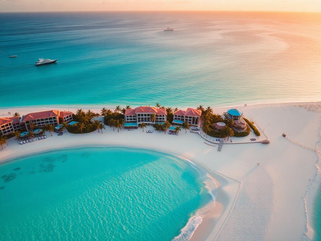 CANCUN, Mexico