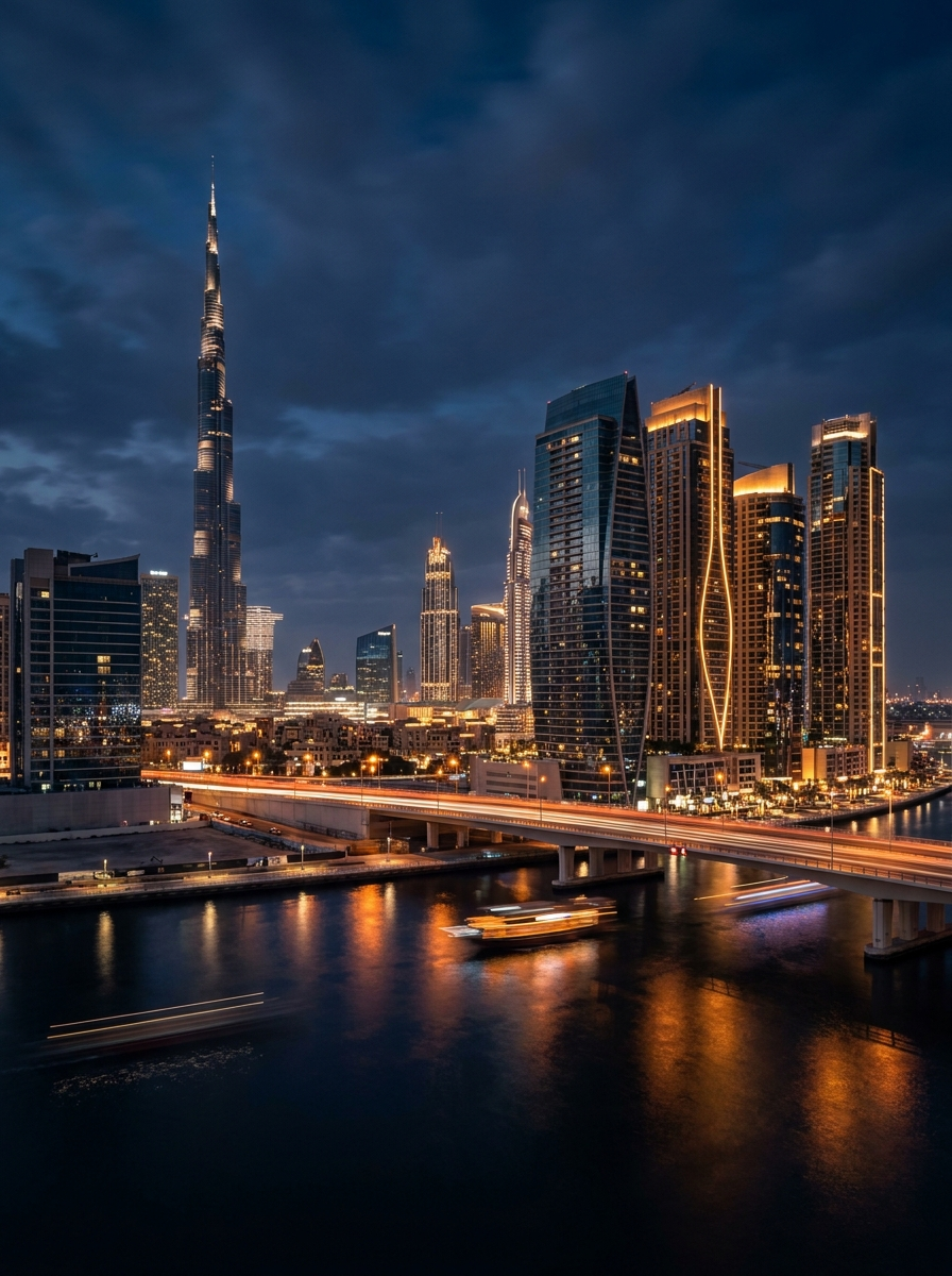 Dubai, United Arab Emirates