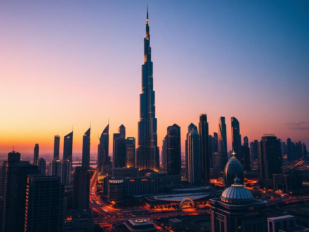 DUBAI, United Arab Emirates