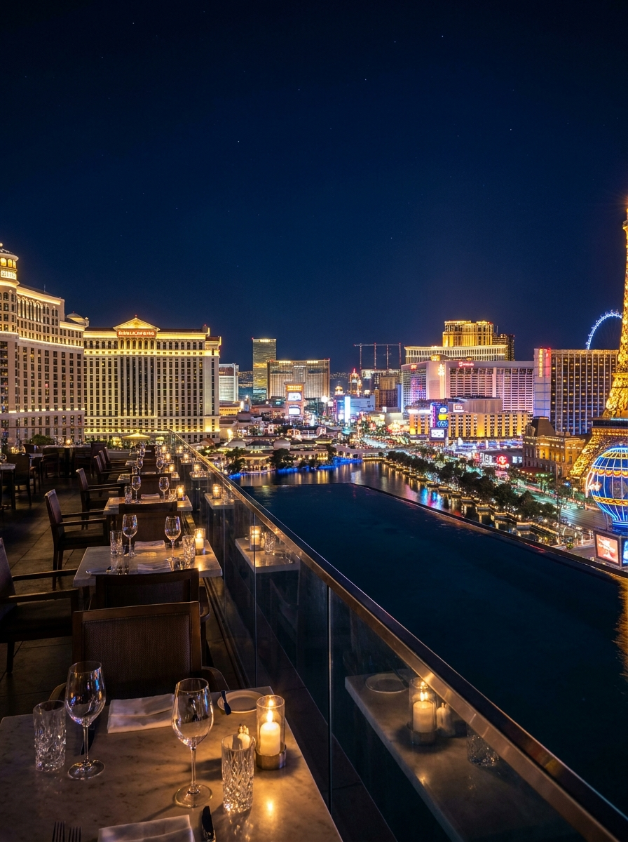 Las Vegas, USA