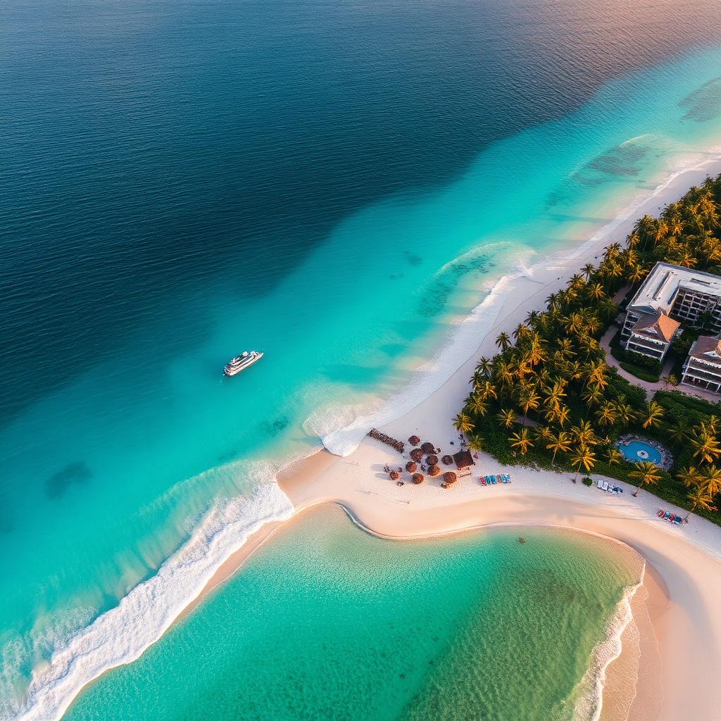 MEXICO, Riviera Maya