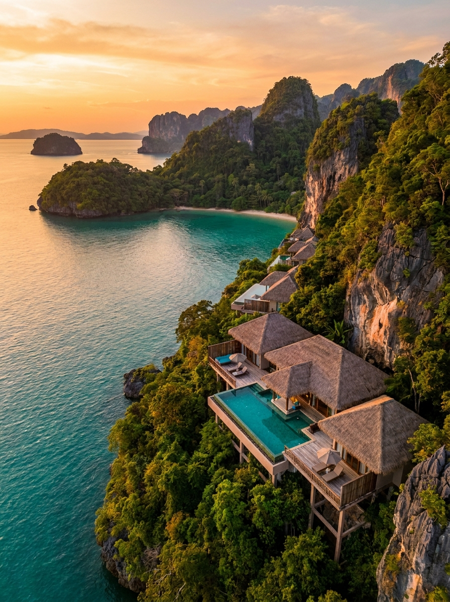 Phuket, Thailand
