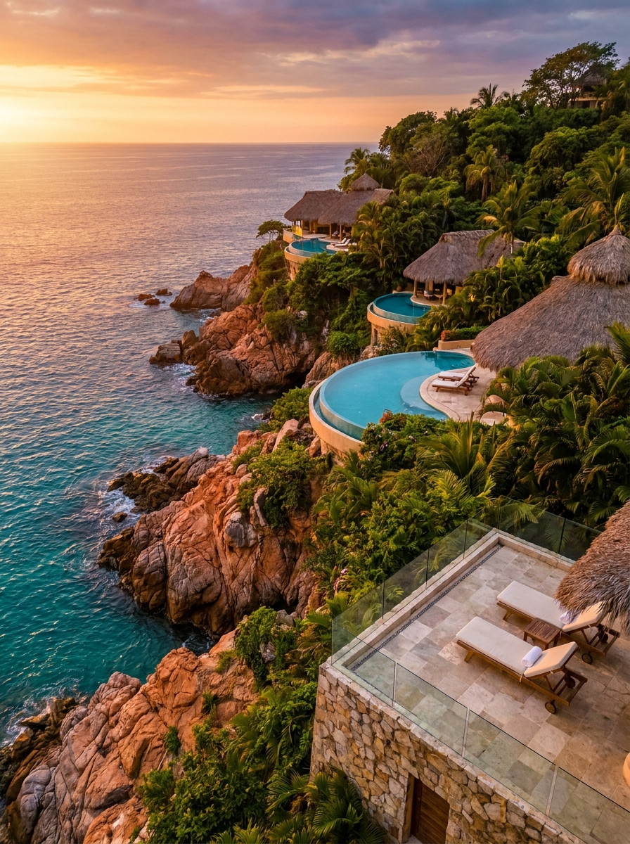 Puerto Vallarta, Mexico