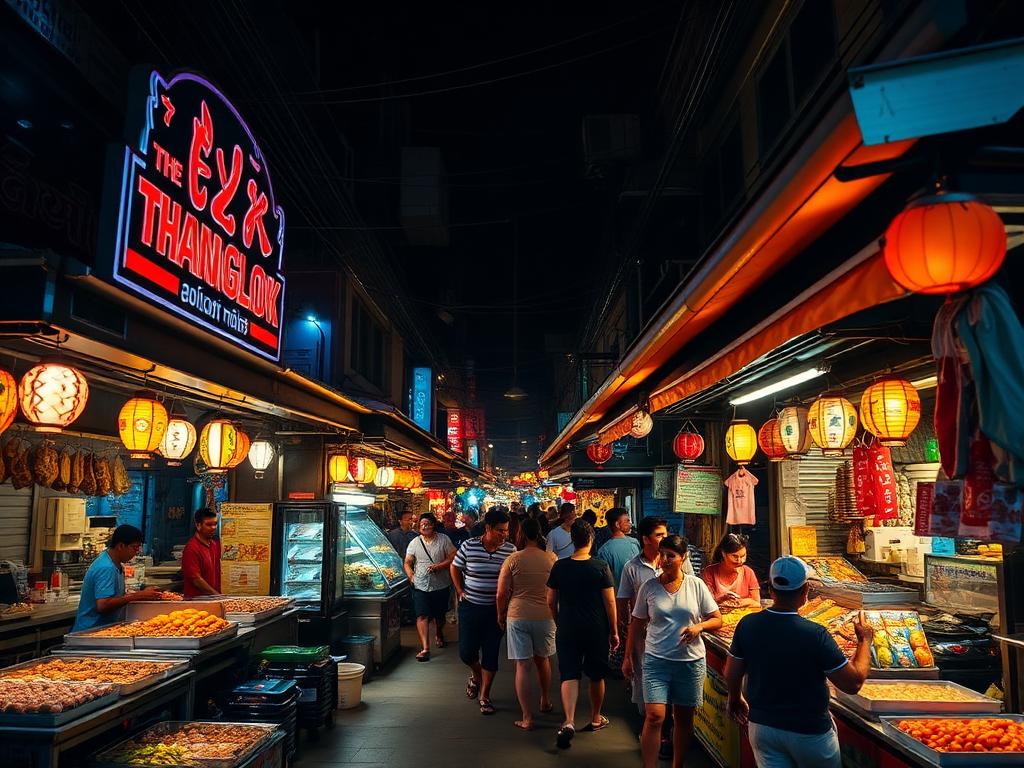 THAILAND, Southeast Asia